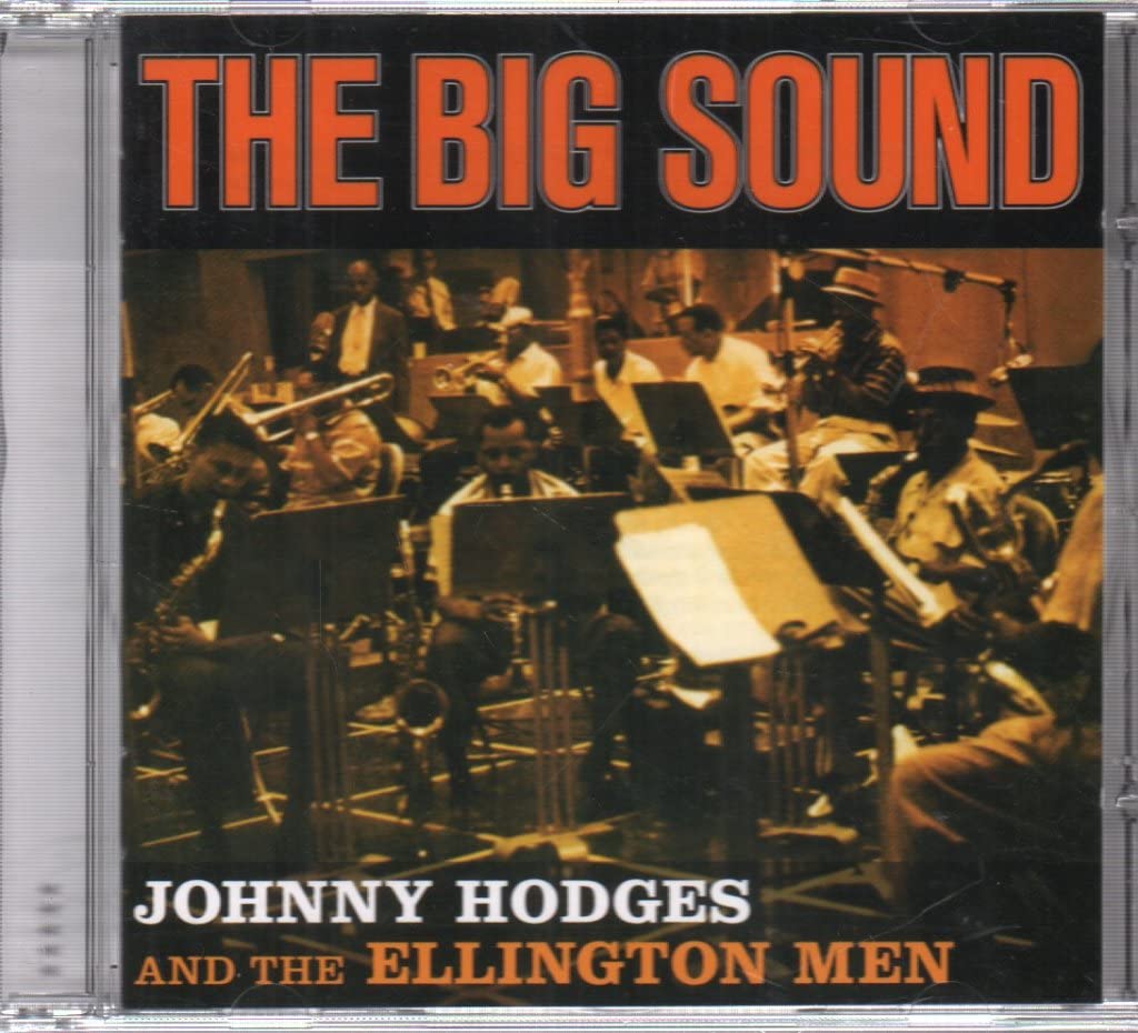 The Big Sound + 4 Bonus Tracks Jazz