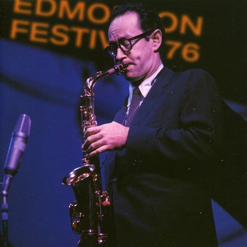 Edmonton Festival 1976 Pop