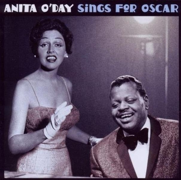 Sings for Oscar+Pick Yoursel Jazz