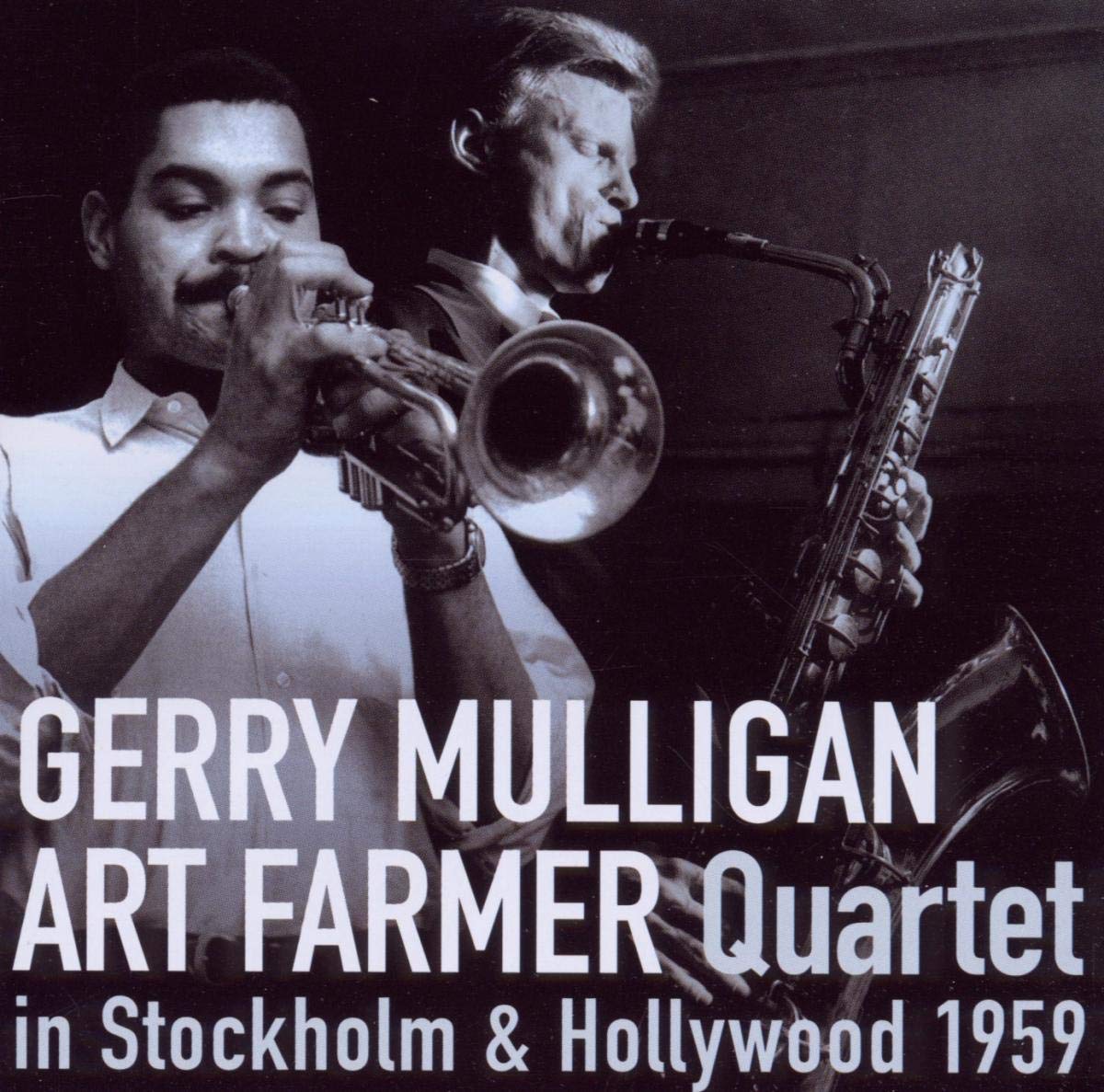 In Stockholm & Hollywood 1959 Pop