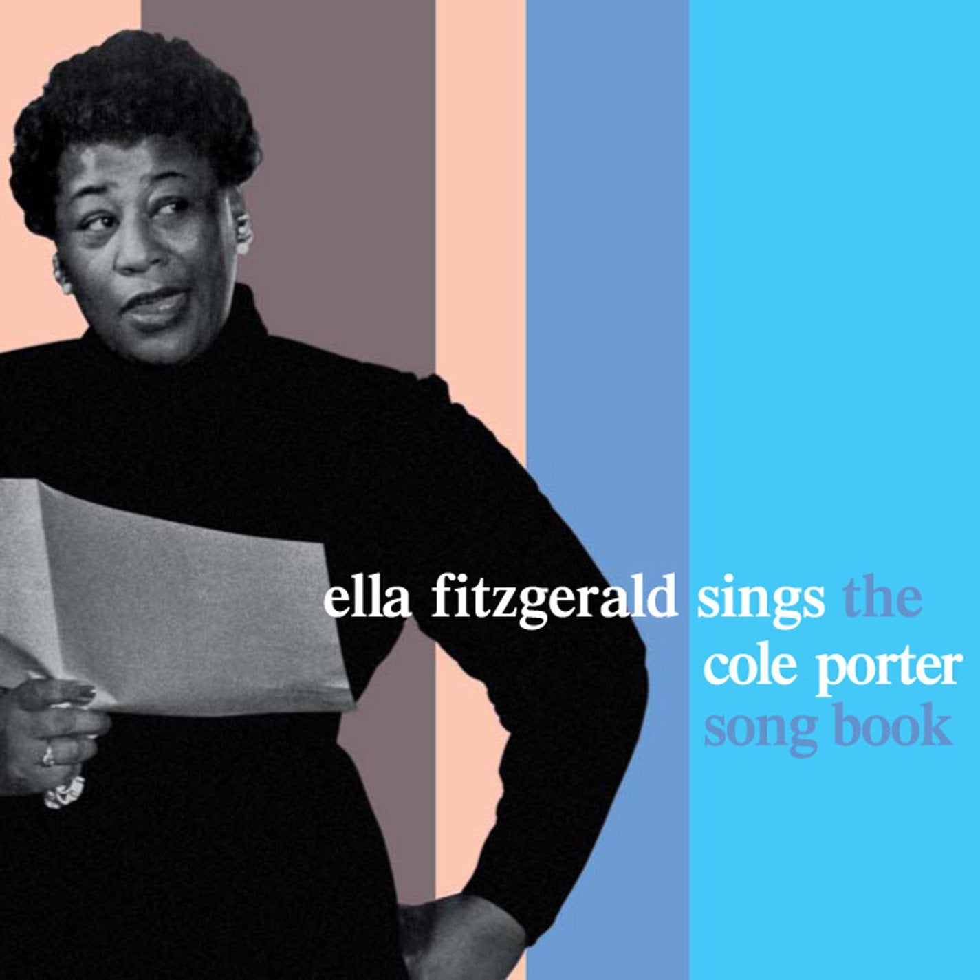 Sings the Cole Porter Songbook Jazz