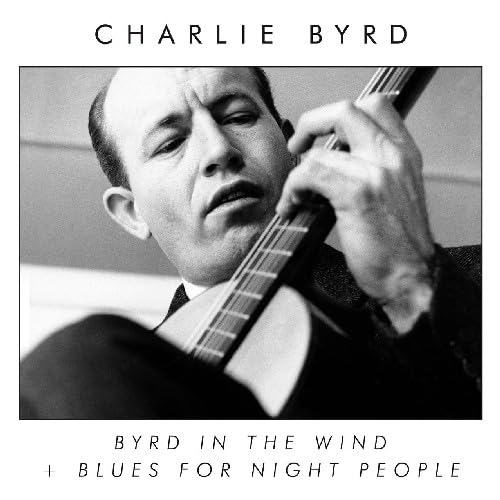 Byrd in the Wind/Blues for Nig Music
