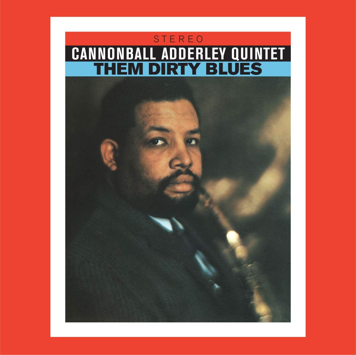 Them Dirty Blues cd