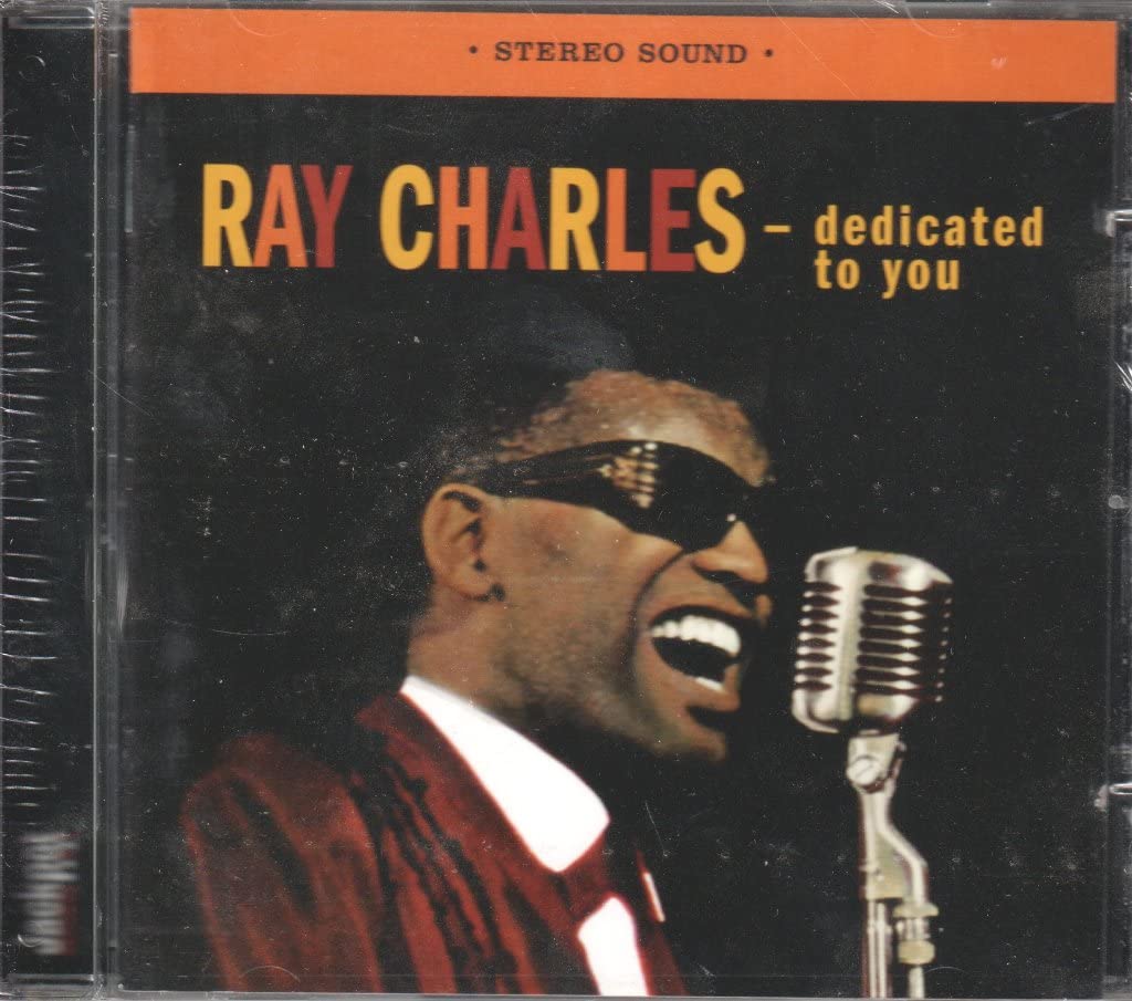 Dedicated to You/the Genius Sings the Blues Pop