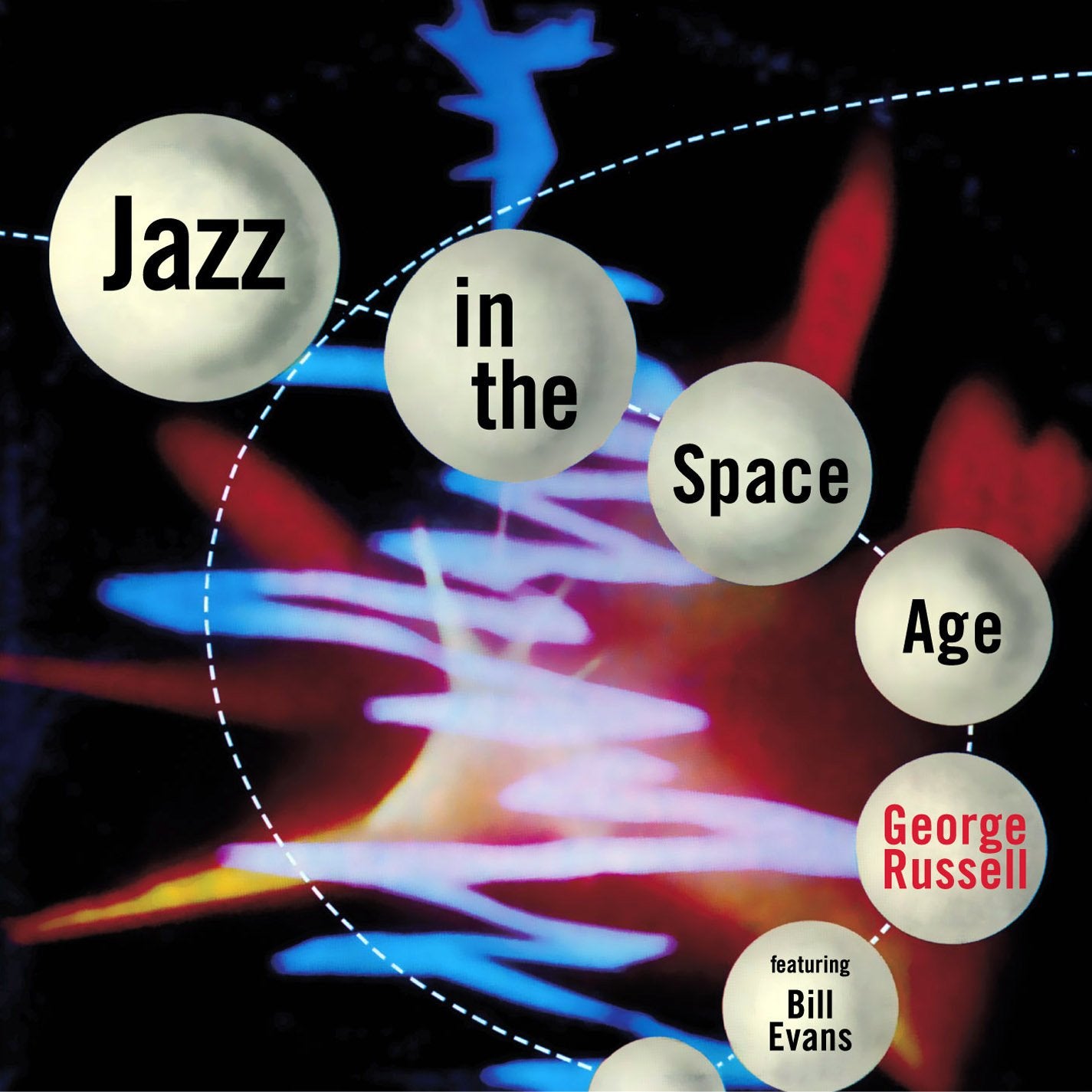 Jazz in the Space Age+5 Bonu Jazz