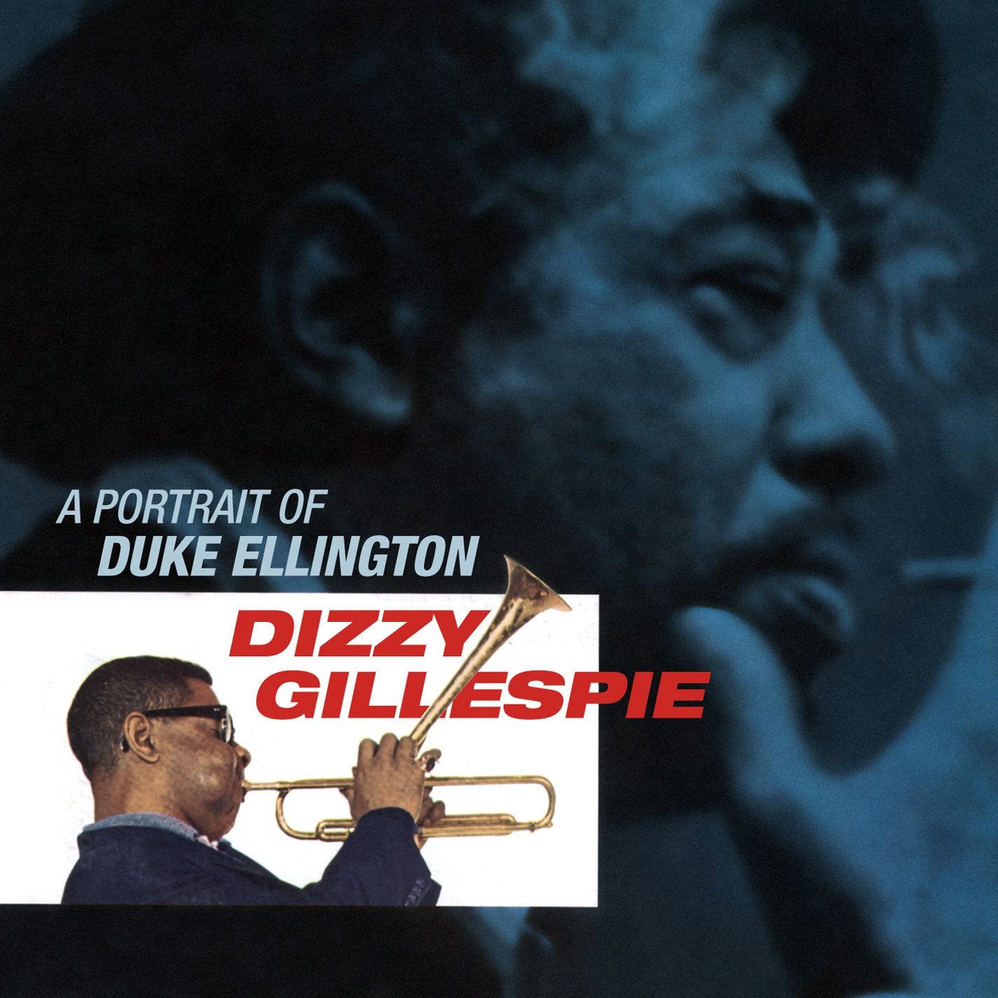 A Portrait of Duke Ellington Jazz