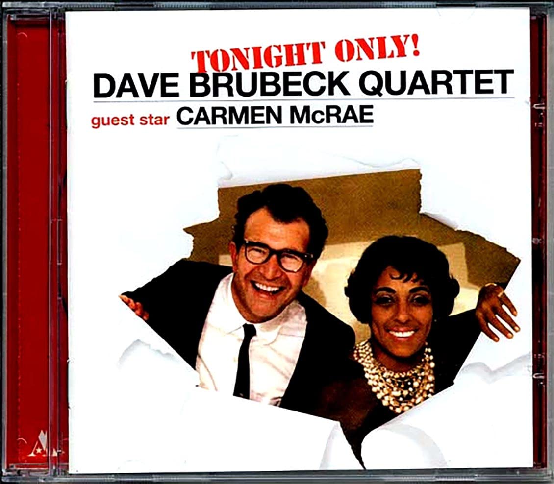 Tonight Only! Jazz