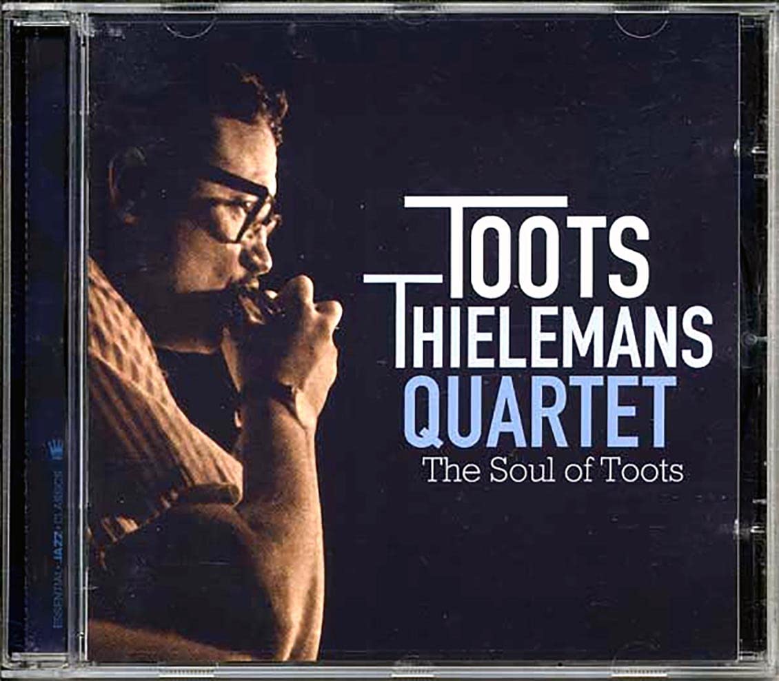 Soul of Toots Jazz