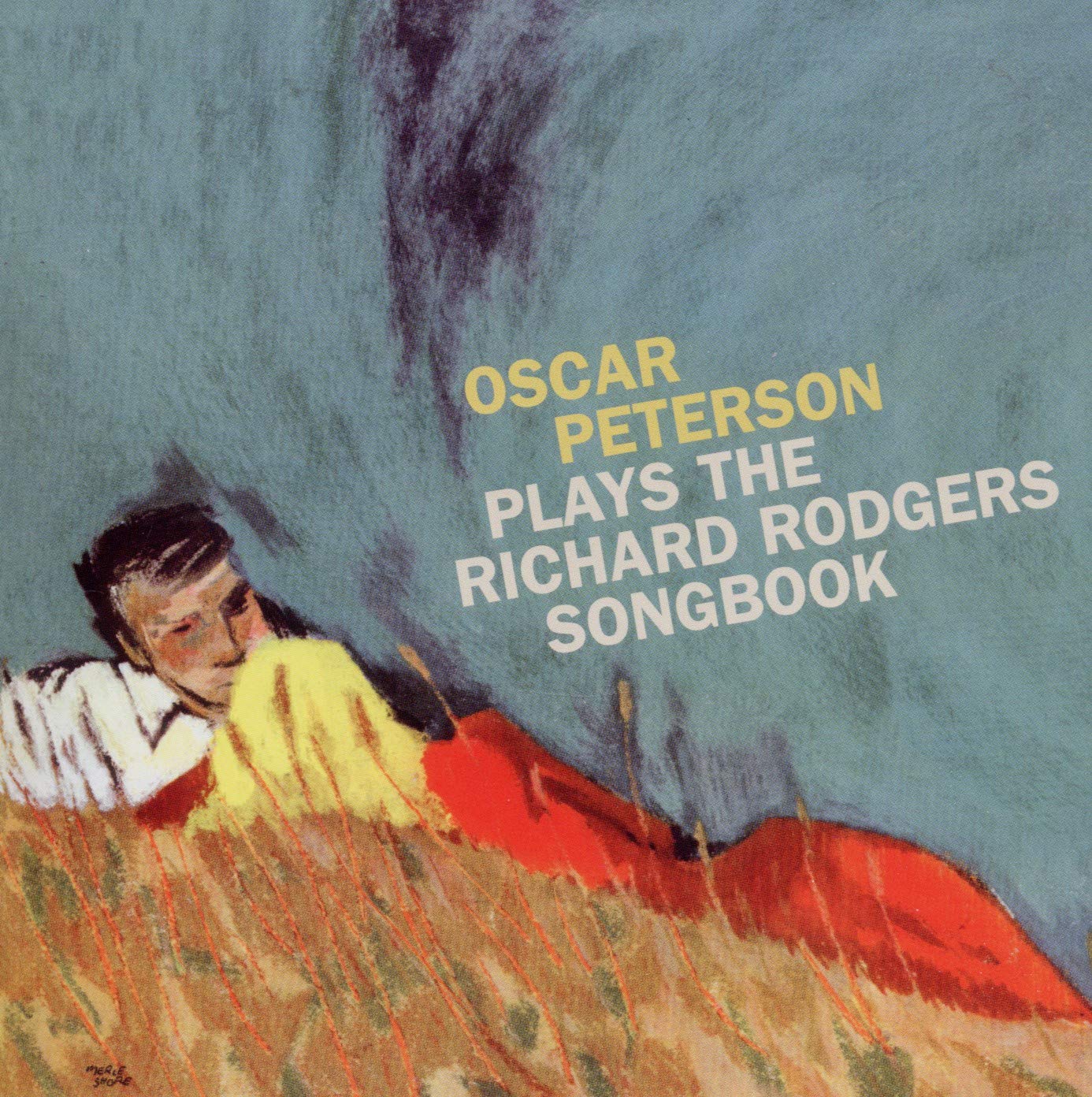 Richard Rodgers Songbook Jazz