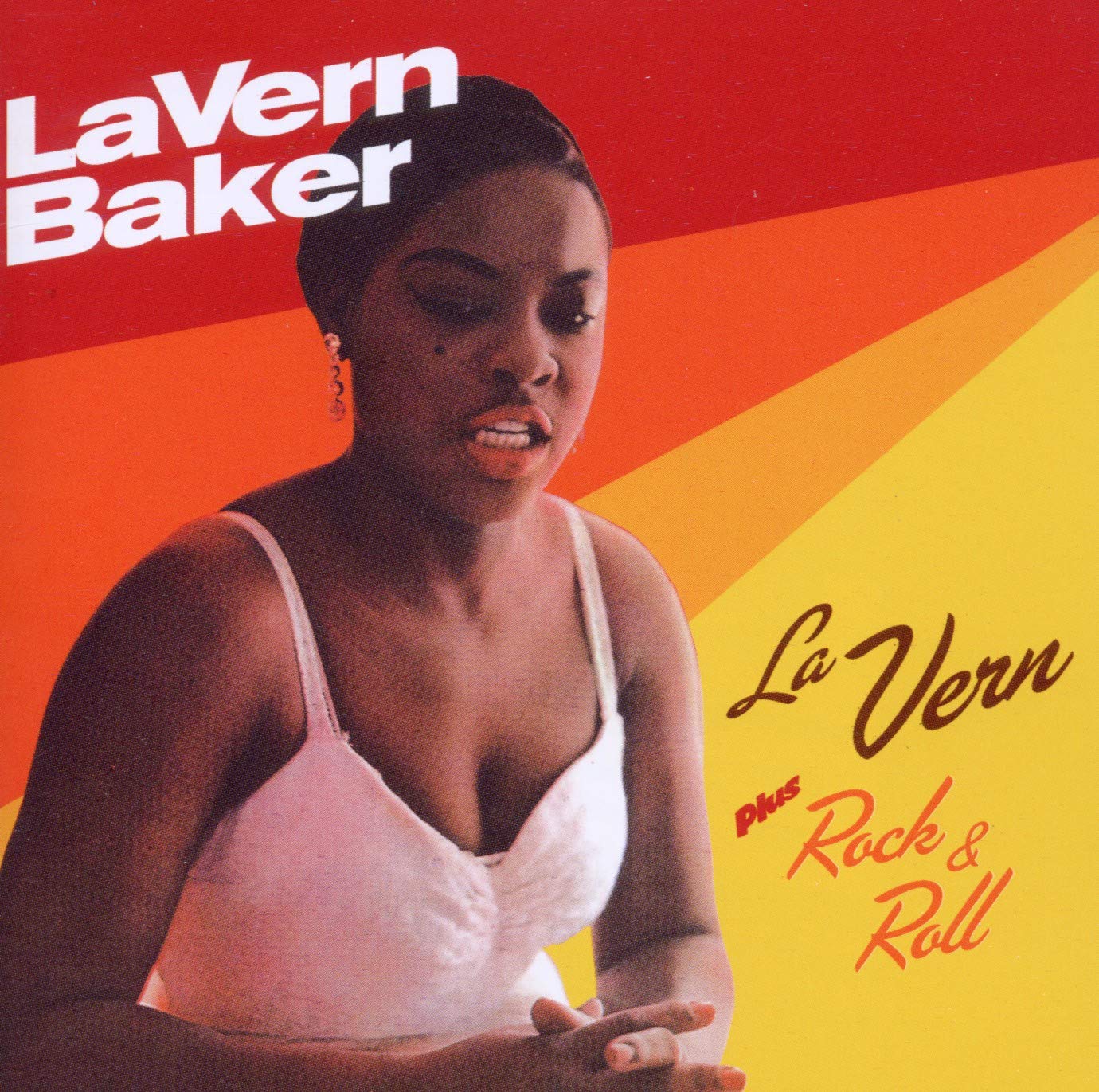 Product Image: La Vern/Rock & Roll