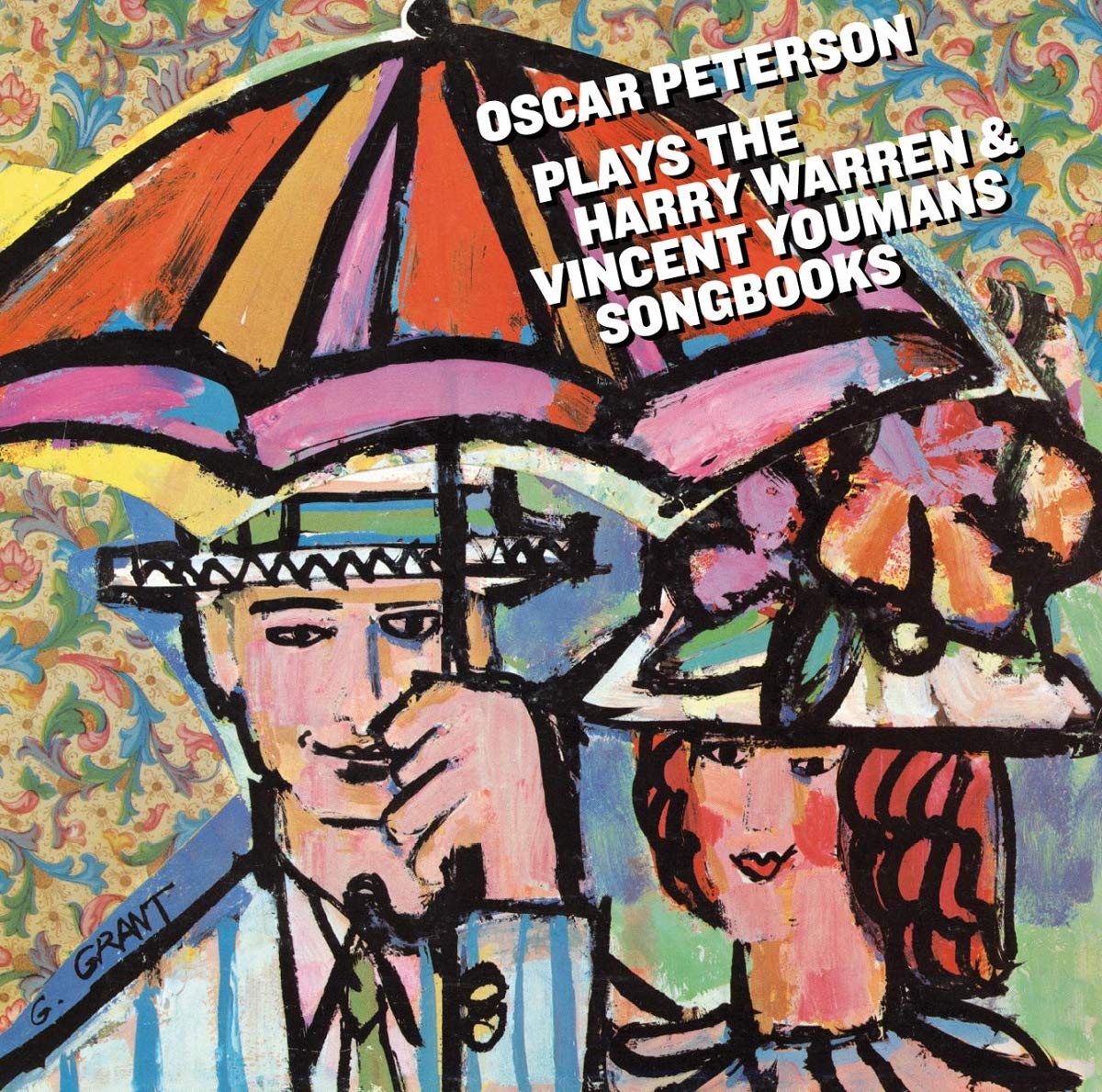 The Harry Warren & Vincent You Jazz