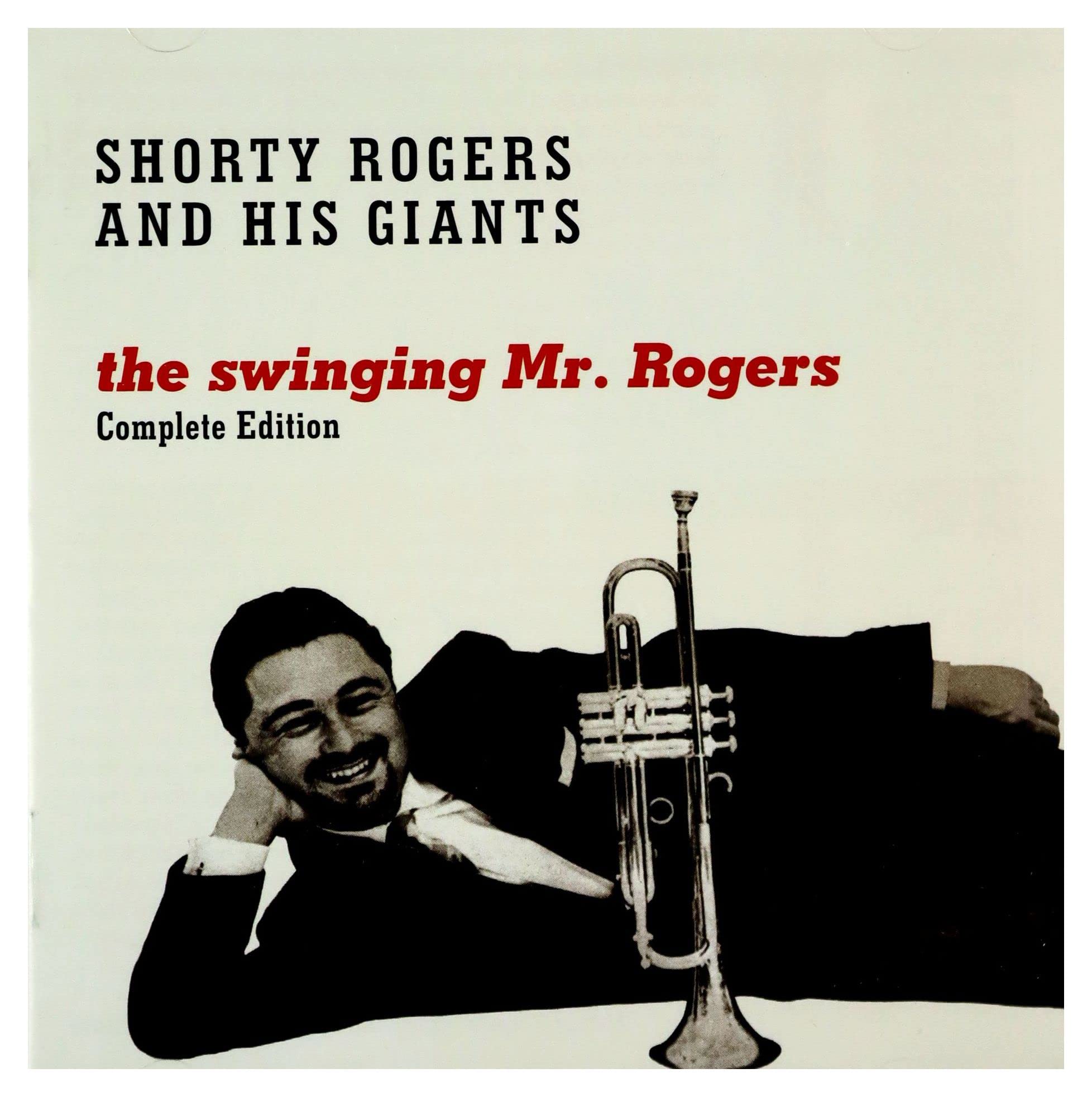 The Swinging Mr.Rogers Music