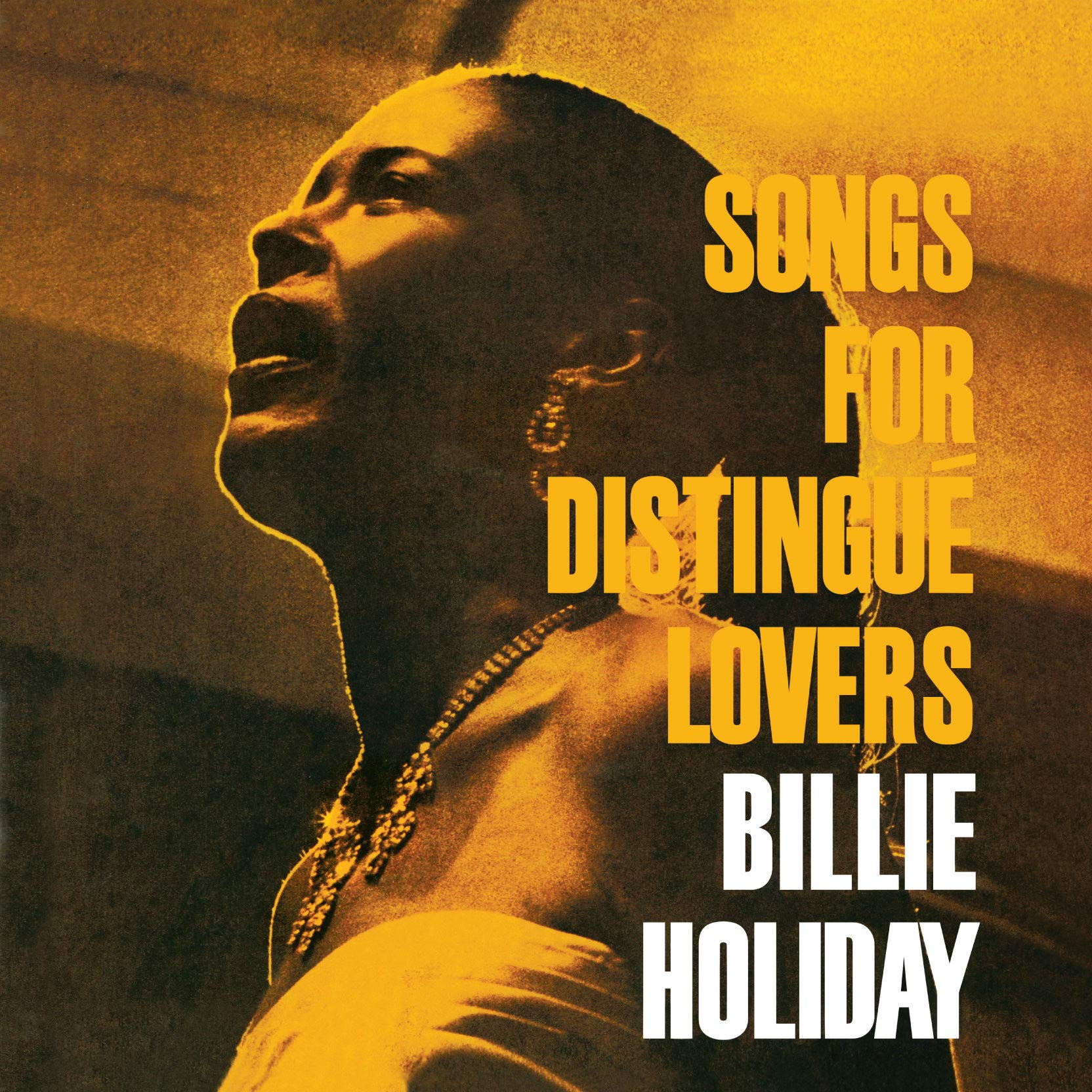 Songs for Distingue Lovers/Body and Soul Jazz