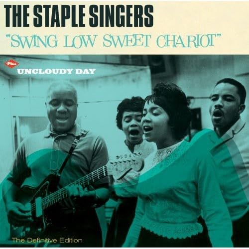 Swing Low Sweet Chariot+Uncl Other music genres