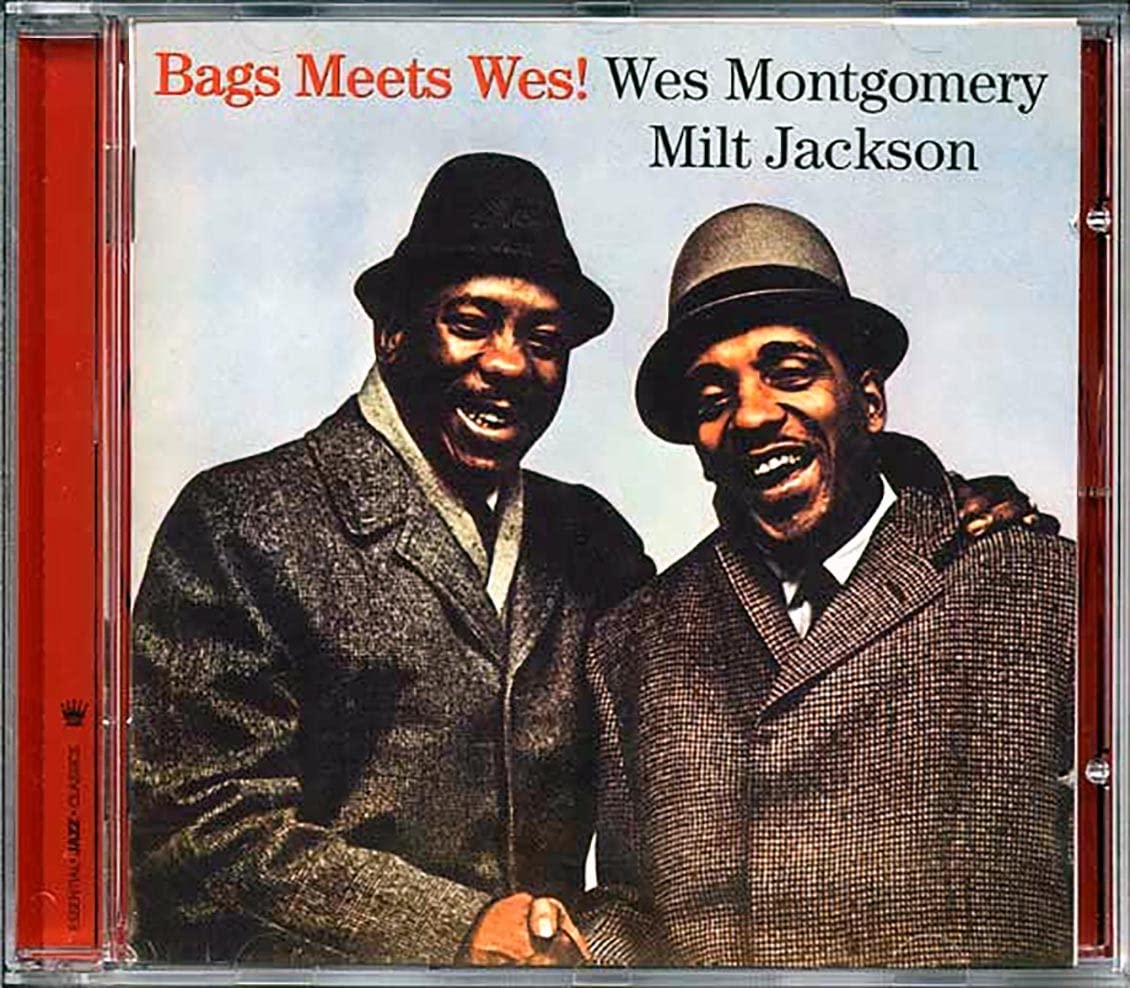 Bags Meets Wes Jazz