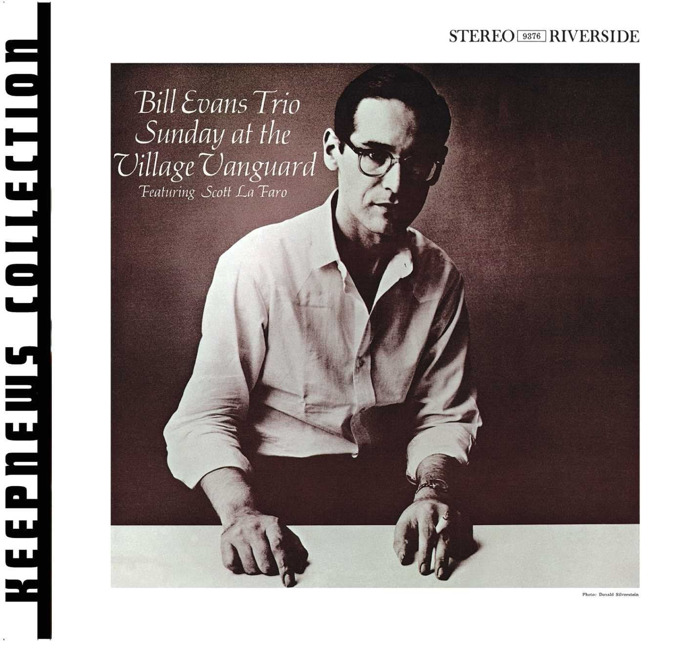Sunday at the Village Vanguard - Ltd. Edition 180gr Jazz