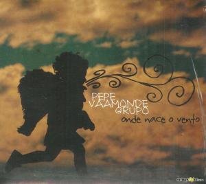 Onde Nace O Vento Country & Folk