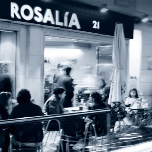 Rosalía 21 (A.Rabade, Anxo Anguerira) Music