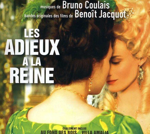 Les Adieux A La Reine Soundtracks & Musicals