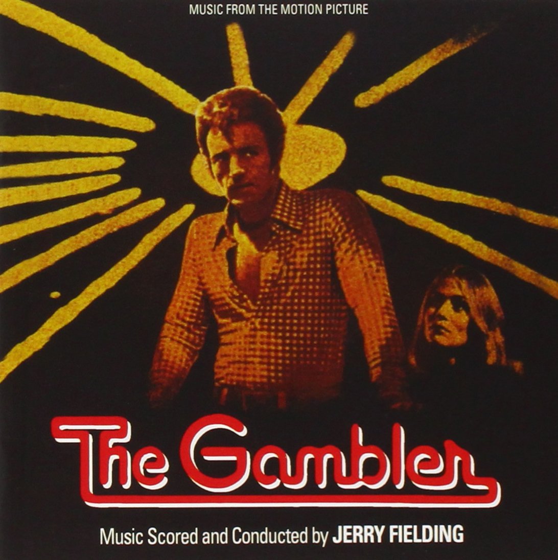 Product Image: Ost: the Gambler