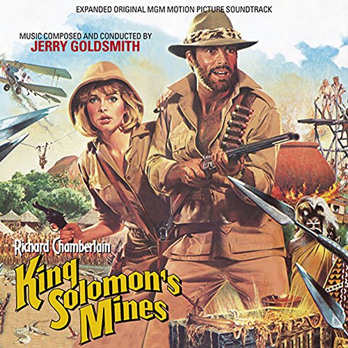 King Solomon's Mines Music