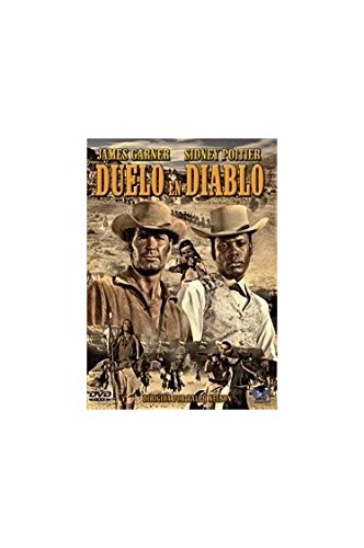 Product Image: Duelo En Diablo (Castellano*** Europe Zone ***