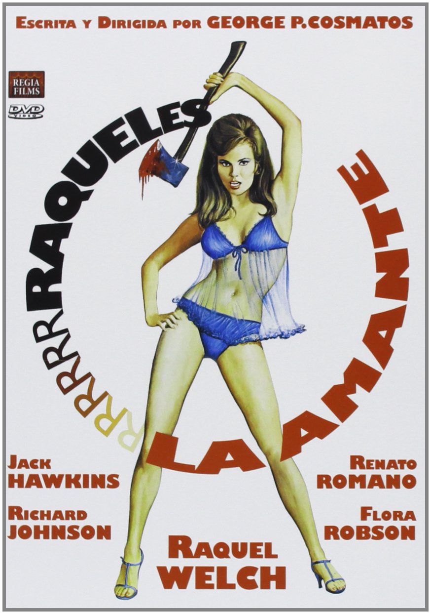 La Amante (The Beloved) Films