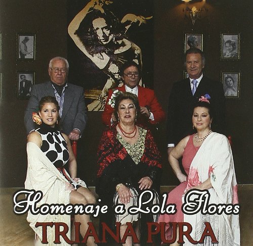 Homenaje a Lola Flores Music