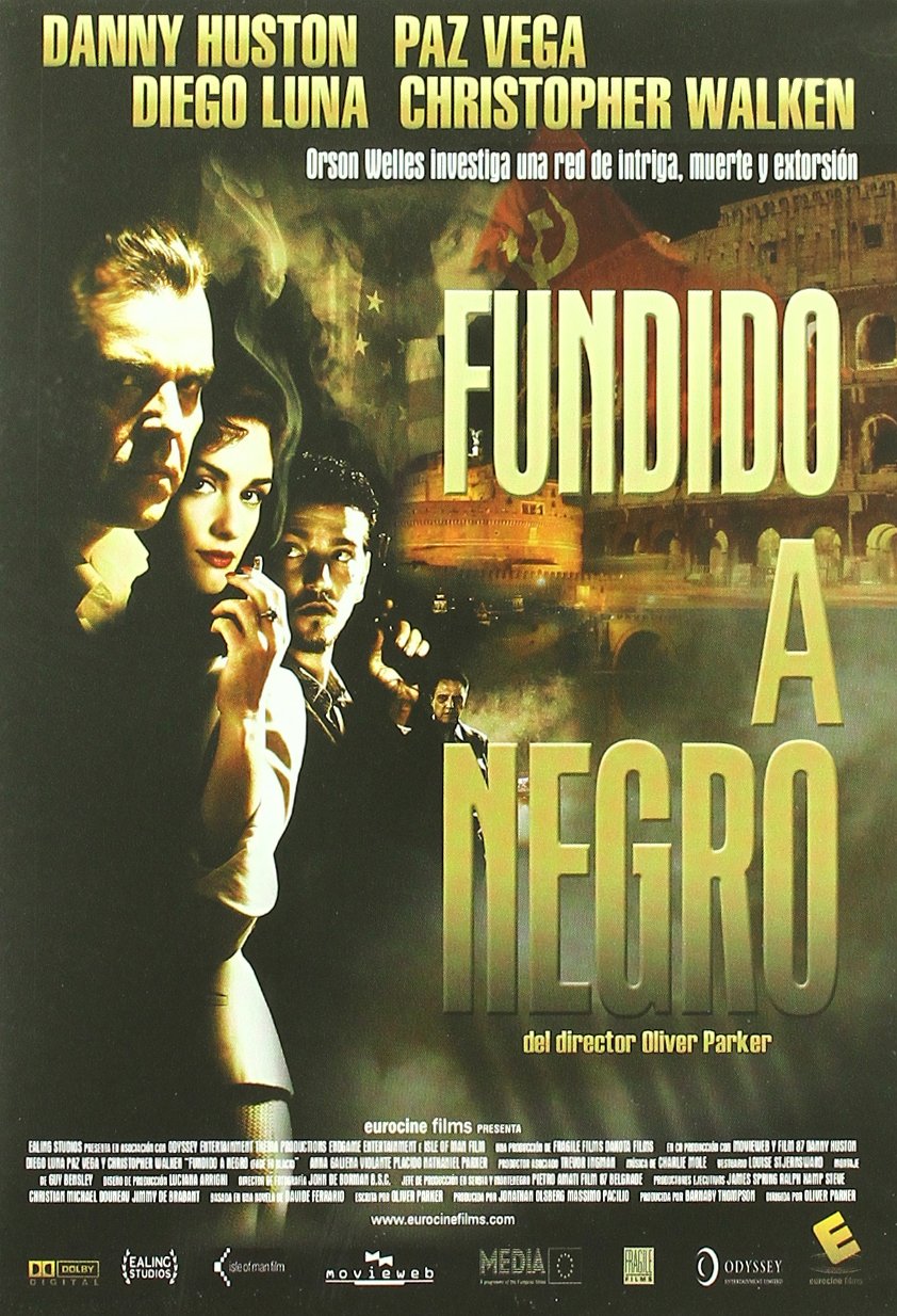 Fundido a Negro - Fade to black Films