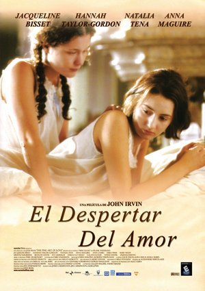 The Fine Art of Love ( El Despertar del Amor ) ( L' Educazione fisica delle fanciulle ) Movies