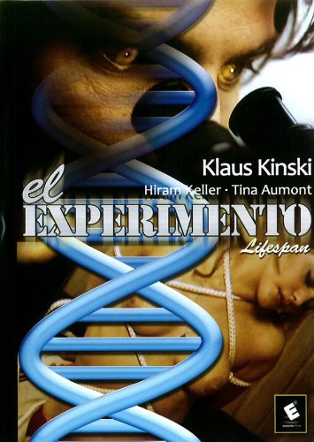 El Experimento Films