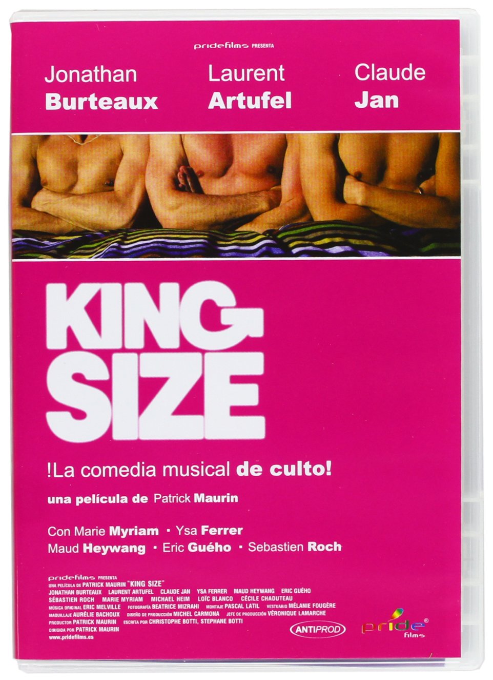 King Size Films