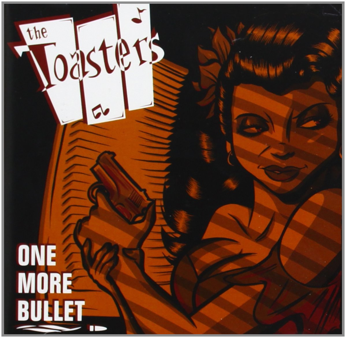 Product Image: One More Bullet