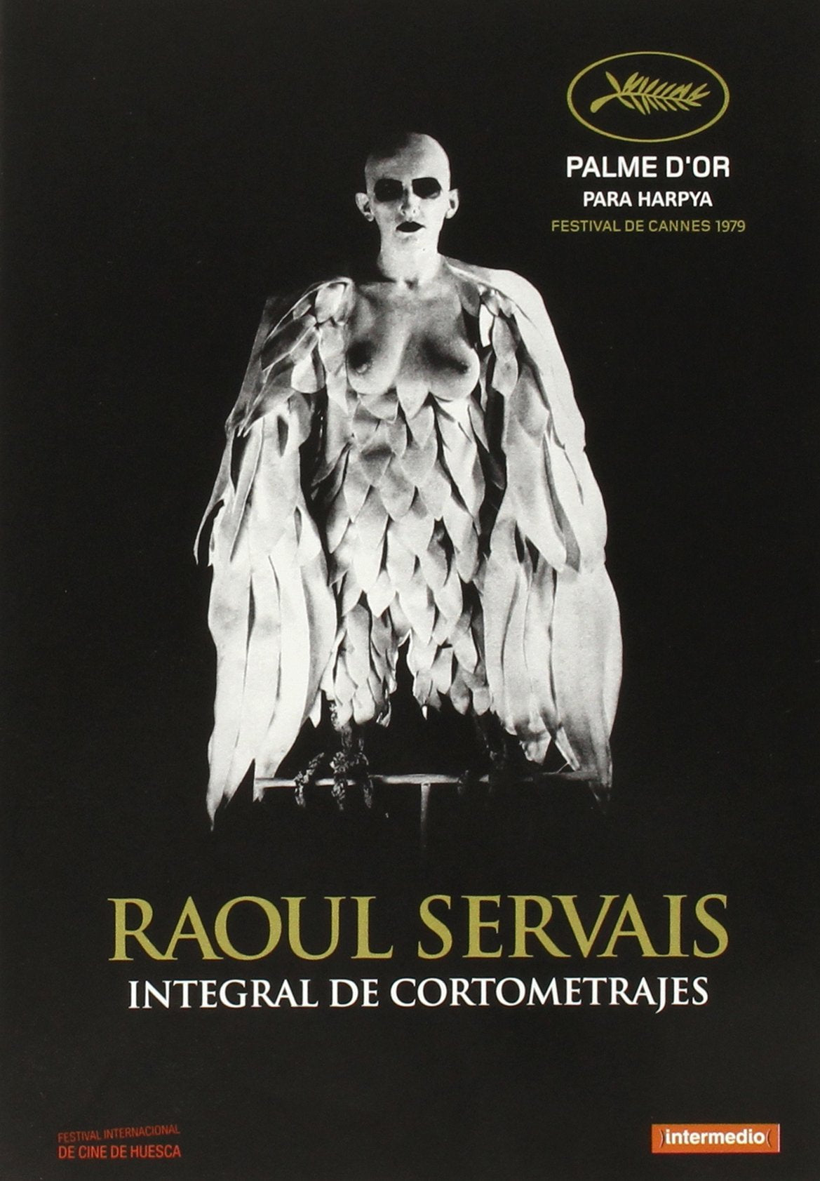 Raoul Servais: Integral de Cortometrajes - Short Films Collection Films