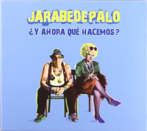 ¿Y Ahora Que Hacemos? Music
