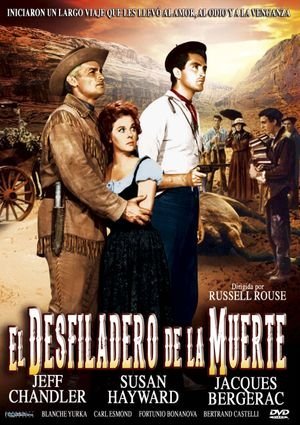 El desfiladero de la muerte Films