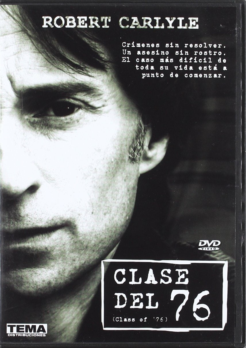 Clase Del 76 Films
