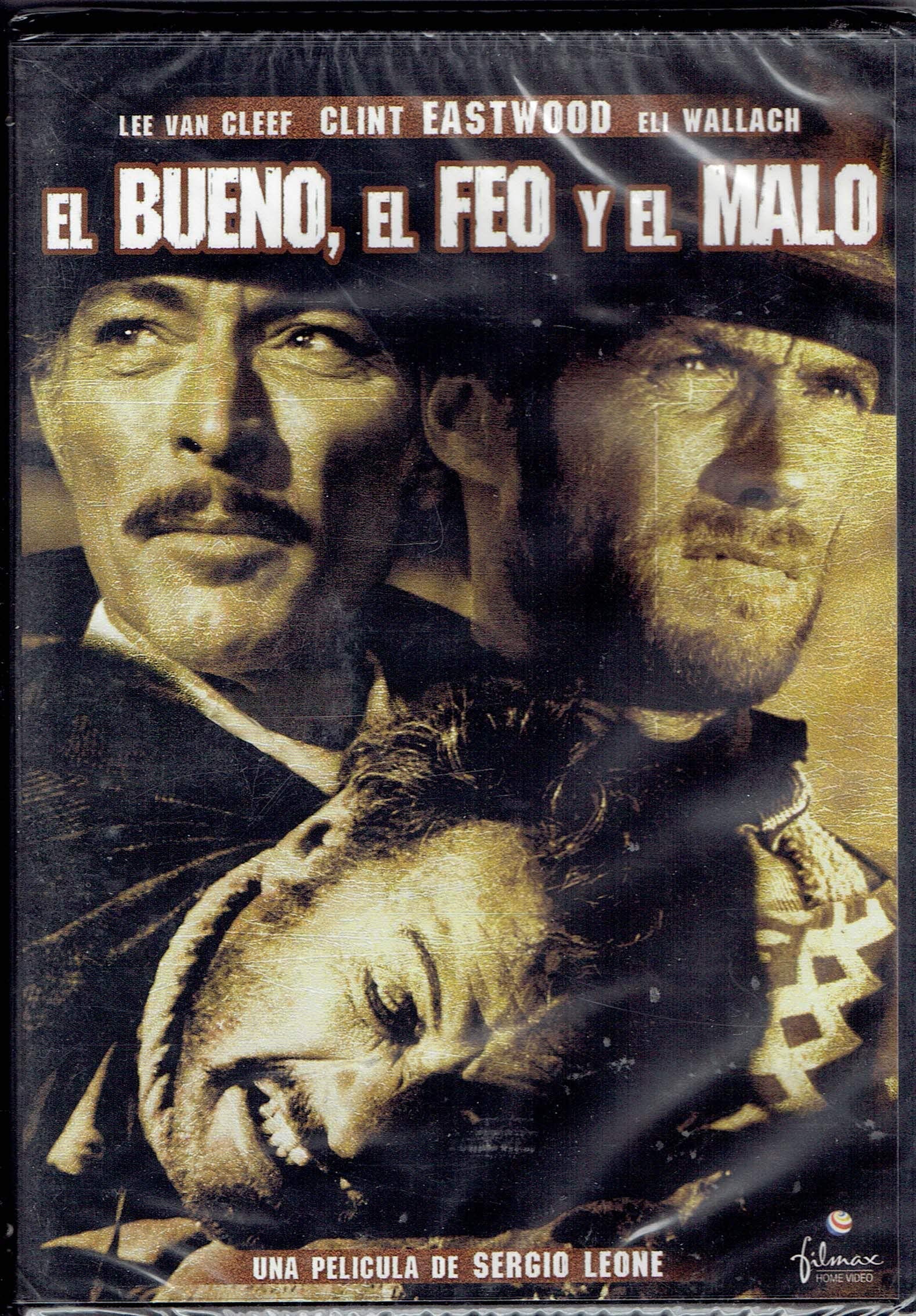 Il buono, il brutto, il cattivo - El bueno, el feo y el malo Films