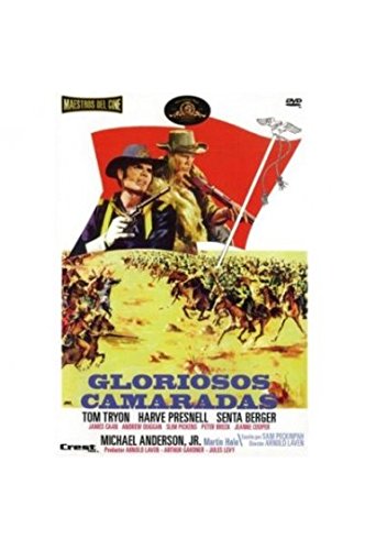 GLORIOSOS CAMARADAS Films