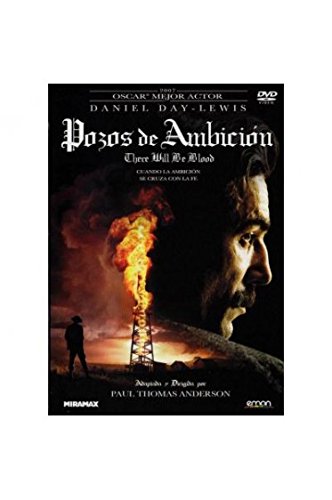 POZOS DE AMBICION Movies