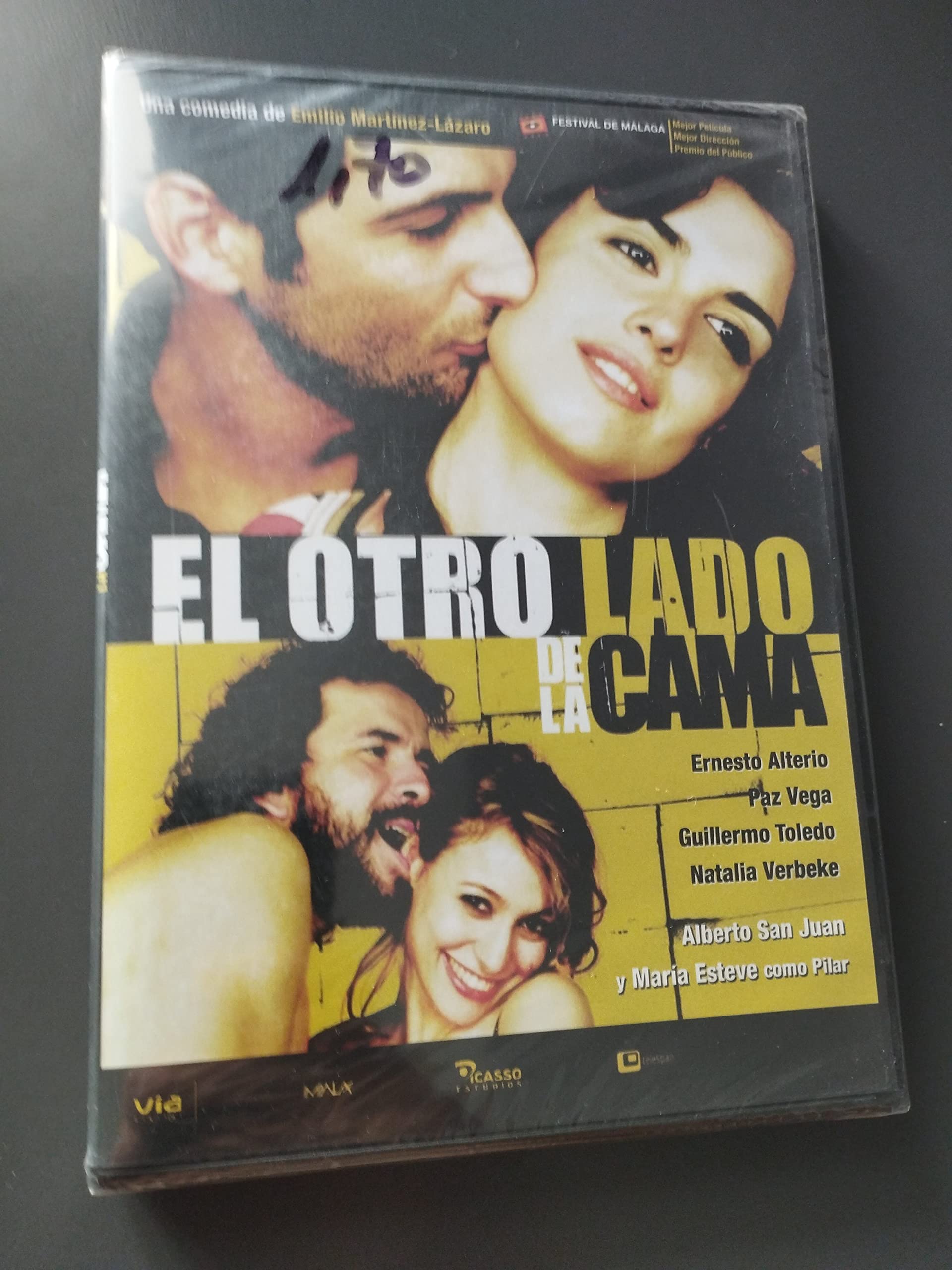 EL OTRO LADO DE LA CAMA Films