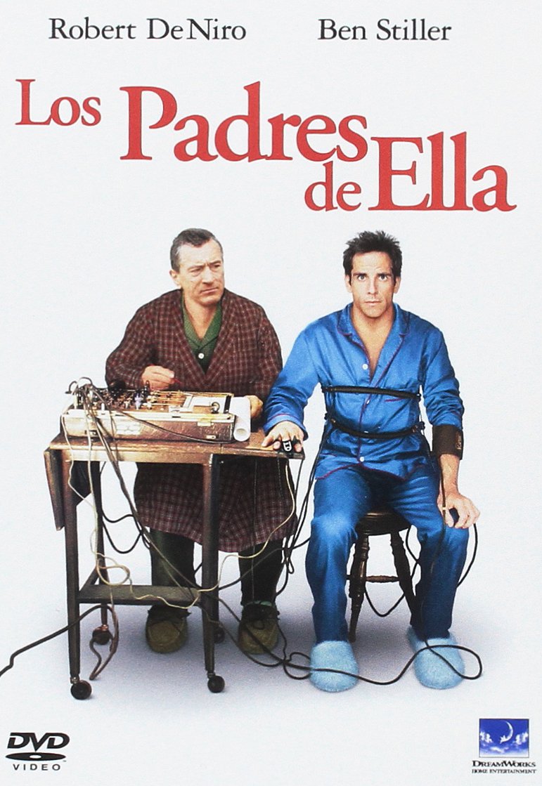 Los Padres de Ella Films
