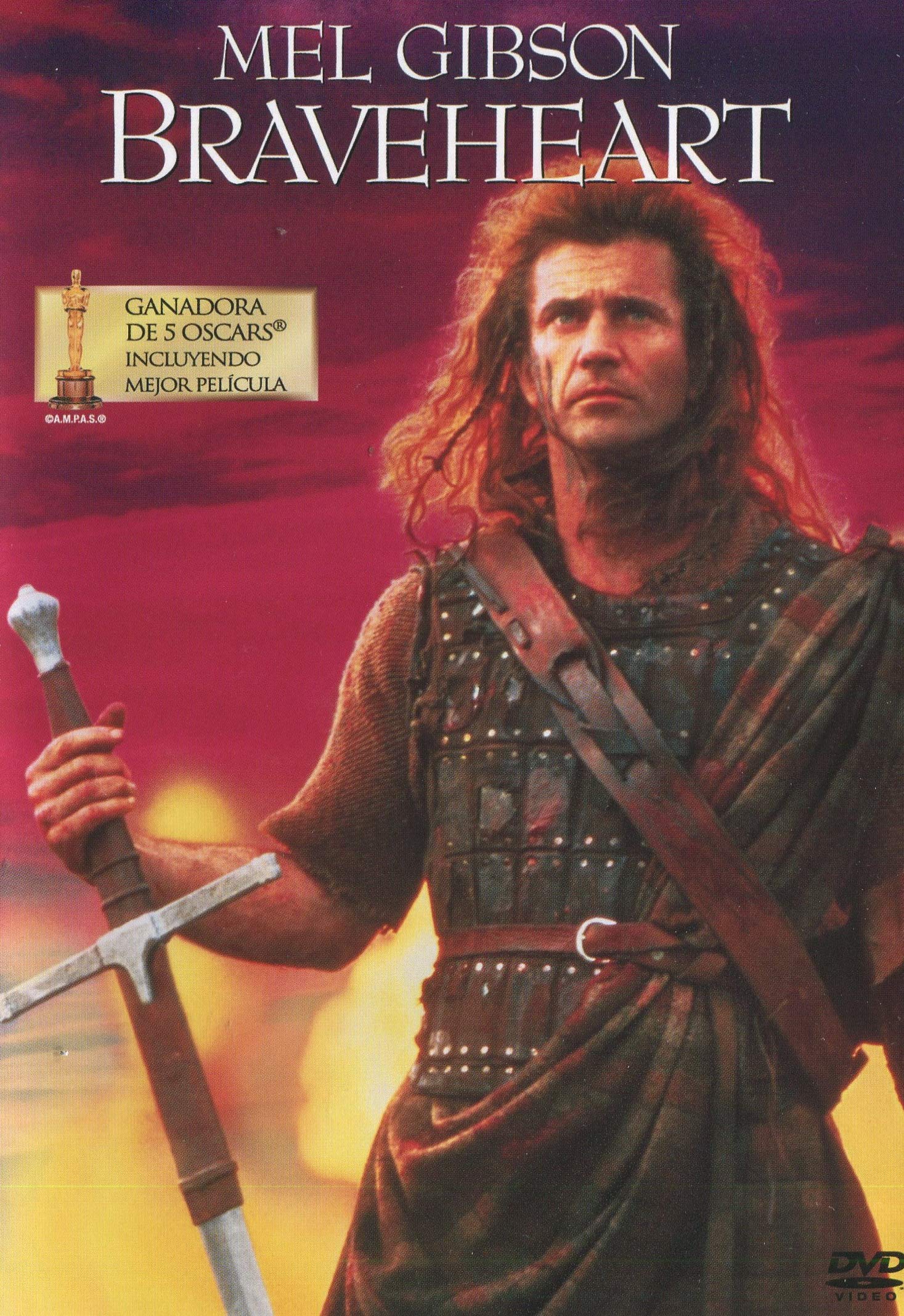 Product Image: BRAVEHEART