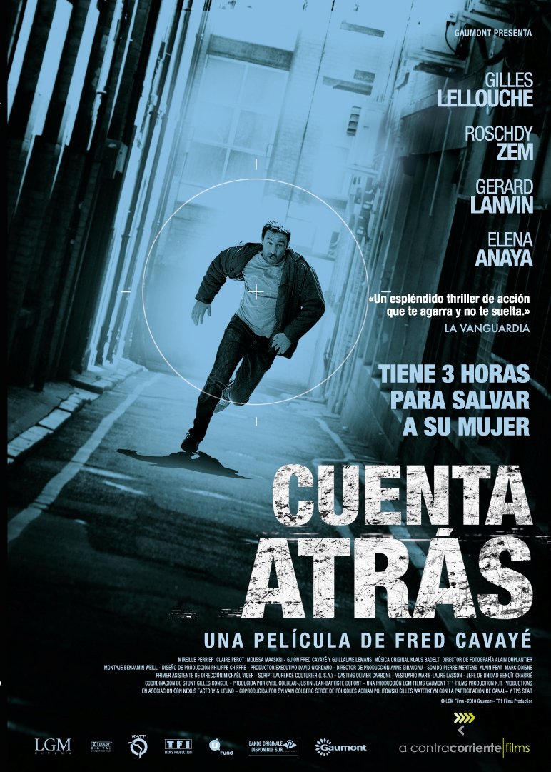 Cuenta Atrás Films