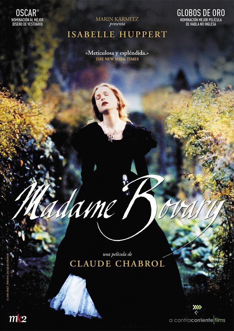 Madame Bovary (MADAME BOVARY, Spanien Import, siehe Details für Sprachen) Movies