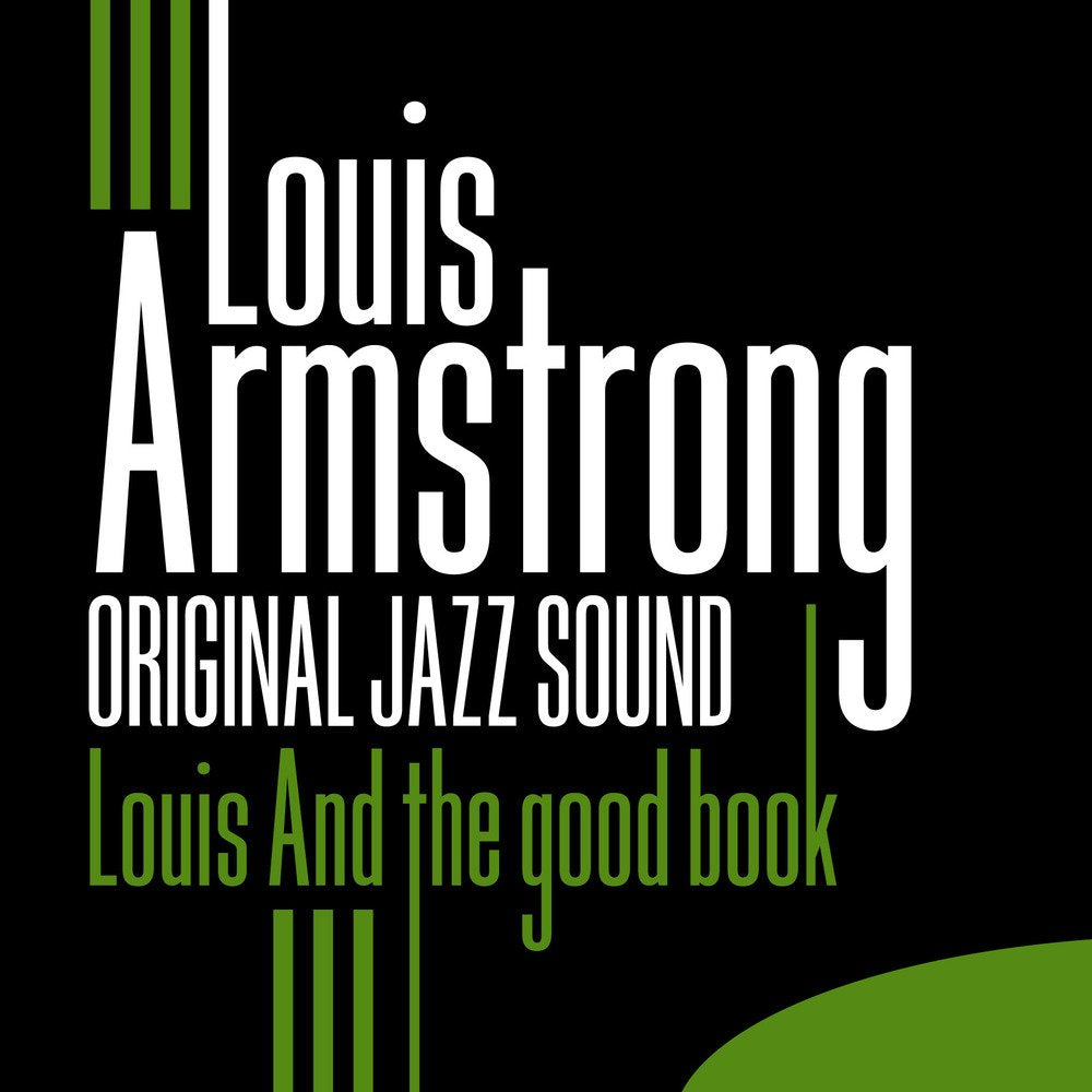 And the Good Book & and the An Jazz