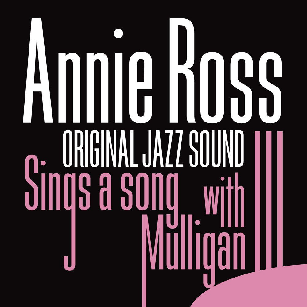 Sings a Song With Mulligan! Jazz