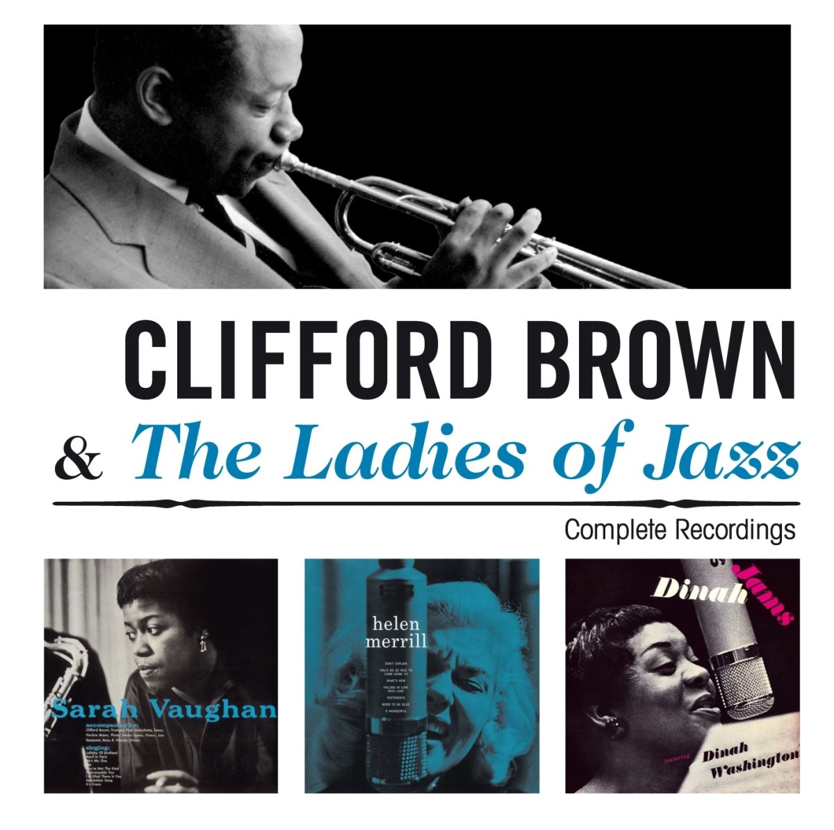 Complete Recordings Jazz