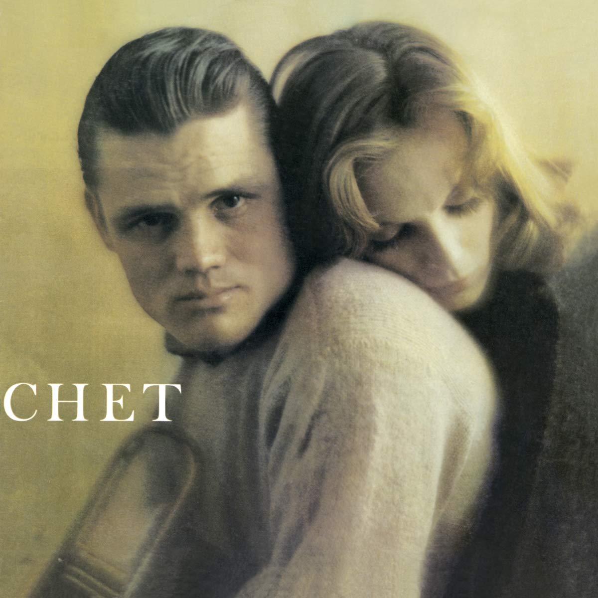 Chet-The Lyrical Trumpet Of Jazz