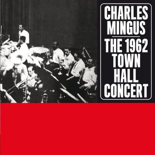 1962 Town Hall Concert +1 Music